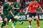 韓国メディア：アジアのサッカー代表で身代金最高のチームは？