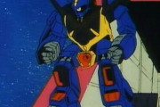 【ガンダム】バーザムって劇中で全く活躍してないのになんで人気が出たの？
