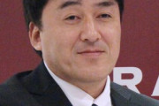 石井一久が楽天イーグルスGMから来季監督に就任