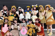 AKB48動物園とAKB48幼稚園