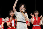 市井紗耶香がアイドルプロデュースｗｗｗｗｗｗ