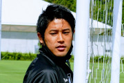 サッカー内田篤人「野球選手は夜遊びしてる。サッカーは夜遊びしたらとても試合なんて出来ない」
