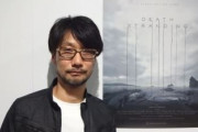 小島監督「コナミ時代にときメモやビーマニを作ったのは『MGS』のためだった」と明かす