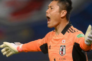 ワイサッカーにわか何故代表のGKが川島永嗣なのか理解できない