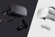 ワイ、Oculus Quest買うかOculus Go買うかで悩む