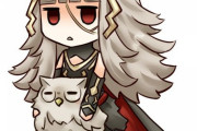【FEH】杖は何か扱いが雑なのよね