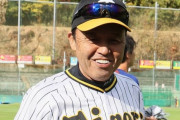 岡田監督、岩貞の残留に「そらプラスになるよ。そんなんももう。他にいかれるよりも。そらそうやん」