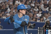 【速報】北山亘基のバッティングｗｗｗｗｗ