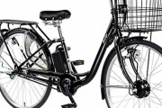 電動自転車買ったらQOL爆上がりで草