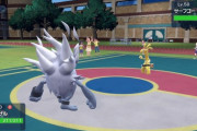 【ポケモンSV】急募、ランクマで「コノヨザル」に強いポケモン
