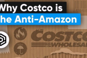 「コストコ最高！」コストコはなぜAmazonより安いのか 海外の反応