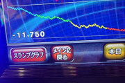 Lヴヴヴのミミズモードは遊技中に解除して抜けることが出来るのか？