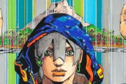 【悲報】ジョジョ最新部、誰も読んでいない