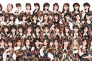 AKB48新番組『乃木坂に、越されました』MCがまさかの2ちゃんねる創設者のひろゆきwwwwww