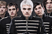 アメリカのロックバンド「My Chemical Romance」復活！12月に再結成ライヴ開催