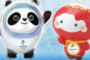 海外「欲しい！」北京五輪で爆売れしているグッズに海外興味津々！（海外の反応）
