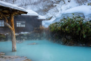 期待に応える日本の温泉地ってどこかな？←「別府」「草津」（海外の反応）