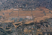 米軍厚木基地から航空燃料が川に流出…綾瀬市が住民に注意呼びかけ！