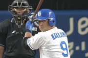 中日の中島宏之、代打でまったく結果を出してないのに「代打の神様」になる