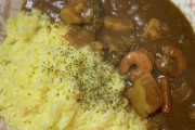 ワイ君の作ったカレー博覧会っを始めます！！！！！！