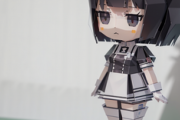 紙で女の子作ったｗｗｗ（※画像あり）