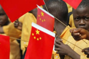 【国際】中国はアメリカより好印象　回答者のおよそ７６％が肯定的な見方＝アフリカ世論調査