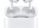 【朗報】AirPods、新機能追加でとんでもないことになってしまう