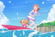 【プリキュア】流石にこむぎって・・・
