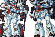 【画像】ロボアニメに登場する機体さん、射撃武器を盛れば盛る程カッコよくなってしまう事が判明する