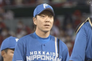 日ハム宮西尚生(36) 防御率5.00 K/BB1.20 WHIP1.50