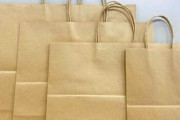 【悲報】ジャスコがビニールのレジ袋廃止で紙袋に変更ｗｗｗｗｗｗｗ