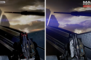 『Mass Effect Legendary Trilogy』約11分半に渡るリマスター版とオリジナル版の比較動画が公開！発売は5月14日、日本語化にも対応