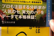 元ロッテ・阪神の高野圭佑、お股ニキにサイン本を貰ったシーズンでクビになっていた