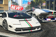 【GTA5】「トレロXO」性能/価格/モデル一覧【乗り物データ】