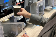 【朗報】ローソン、月1500円で最大30杯もコーヒーが飲めるサブスクを開始