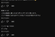 【悲報】田中マルクス闘莉王さんの動画コメント欄、大荒れしてしまうｗｗｗｗｗｗｗ