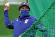 石井琢朗若手に「１・０１と０・９９」の法則を説く