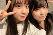 【STU48】清水紗良ちゃん、池田裕楽ちゃんのレギュラー1周年に駆けつける?【イブニングストリーム】