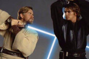 オビ＝ワン・ケノービとかいうアナキンに勝った男