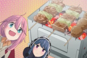 焼き鳥を串から外しちゃダメな理由に感動