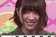 【乃木坂46】みり愛とれのちってほとんど喋ったこと無いんだな