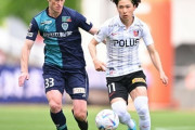 浦和、福岡と0-0ドローで9戦未勝利　明日に自動降格圏転落の可能性　J1第16節（関連まとめ）