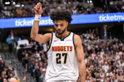 【NBA】ジャマール・マレーのPO成績、3年連続で厳しい数字に