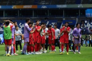 【朗報】U１７アジアカップ決勝の韓日戦当日、ＡＦＣ公式ＳＮＳアカウントに慰安婦の嘲弄コメント登場ｗｗｗｗｗｗｗｗｗ