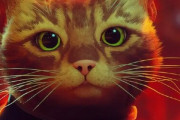 猫ゲー『Stray』PS4/PS5パッケージ版が発売決定！DXエディションにはサントラやジオラマスタンドが付くぞおおおおお