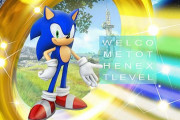 セガが新プロジェクト「Project Sonic ’22」を発表