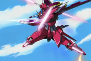 ∞ジャスティスガンダム←名前のゴチャゴチャ感ｗｗｗｗ