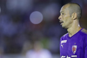 京都サンガがDF石櫃洋祐の負傷離脱を発表　右膝内側半月板損傷で今季絶望か