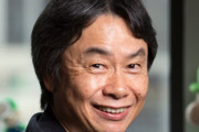 任天堂・宮本茂さん「ゲームを作るとき、最初のチームにデザイナーは入れない」 → ゲーム関係者から納得の声が殺到「本当にこれ」