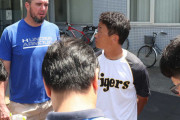 引退の阪神メッセ「藤浪には自分のところに色々、聞きにきて欲しかった」